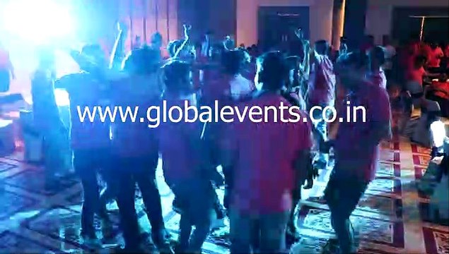corporate Event Management by Global Event organizers in Mohali, Chandigarh 9216717252