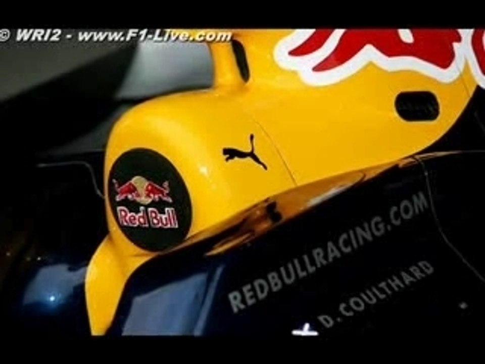 Red Bull RB4