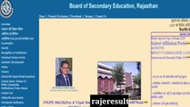 RBSE 12th Result 2019 updates; Check Rajasthan Board class 12 results 2019 at rajresults.nic.in