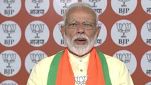 PM Modi का Varanasi की जनता को संदेश, Voting से पहले की ये अपील | वनइंडिया हिंदी