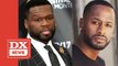 50 Cent Claims Diddy Was Gonna “Kill” Actor Jackie Long Over Debt