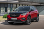VÍDEO: Así es el Opel Grandland X Hybrid4 2019, todos los detalles