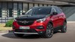 VÍDEO: Así es el Opel Grandland X Hybrid4 2019, todos los detalles