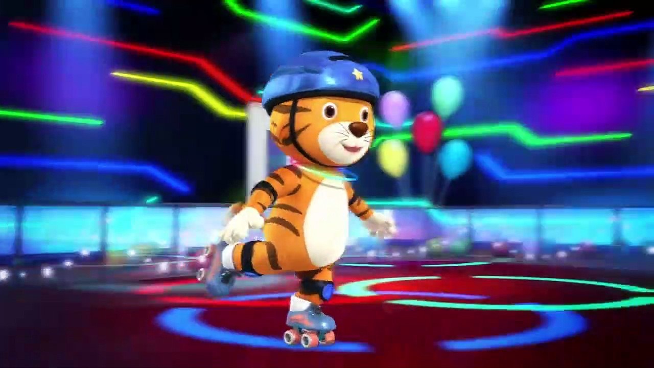 Crazy Party Time | Kids Songs | Little Baby Bum | Cartoons and Kids Songs | Party Songs for Kids