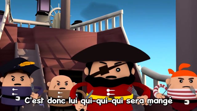 Pirouette, Cacahuète et 1h de Comptines pour Bébés prt 2/2