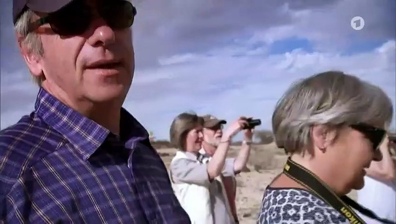 Verrückt nach Zug - BBQ am Bahnsteig - Staffel 1 - Folge 10