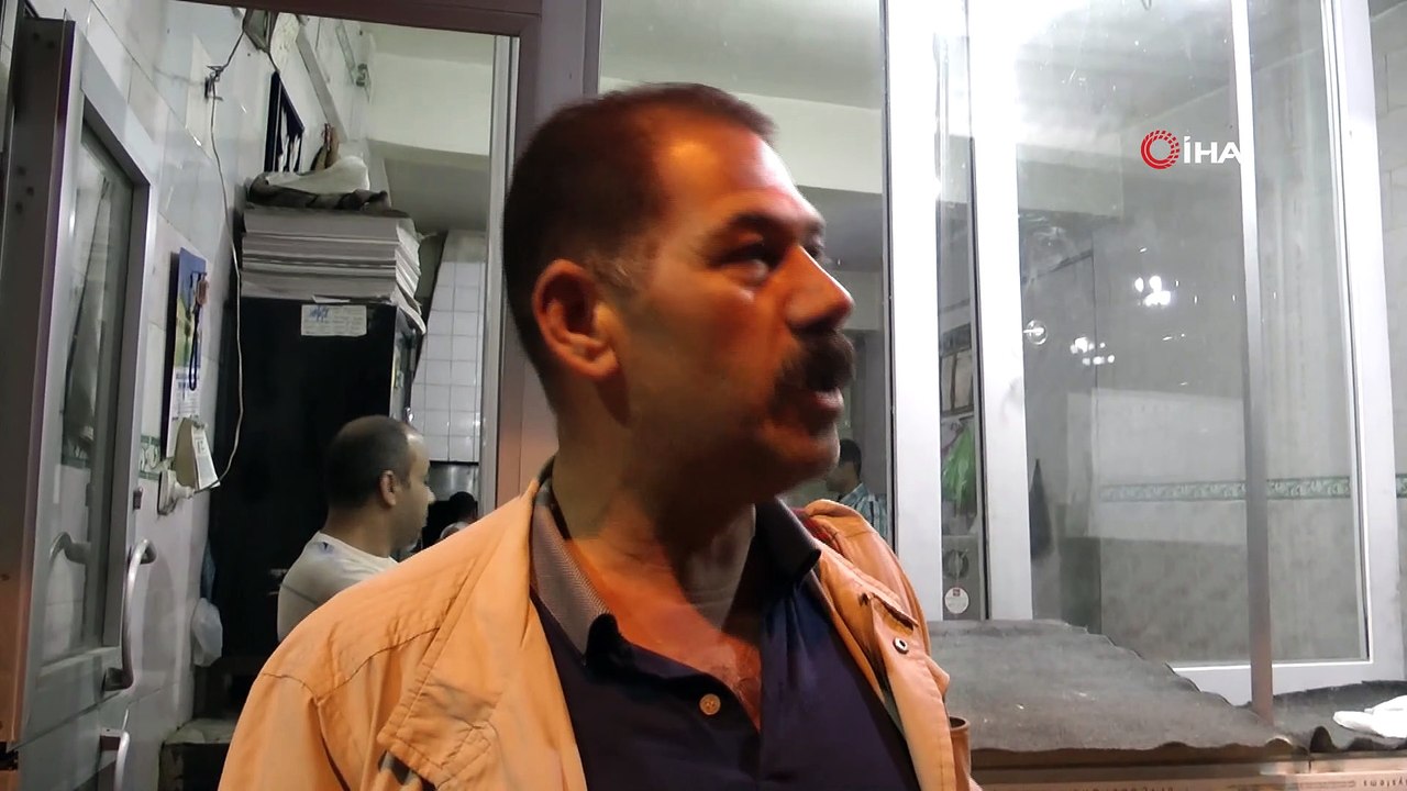 35 yıldır insanları sahura uyandırıyor