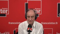 Pierre Lescure répond aux questions d'Alexandra Bensaid