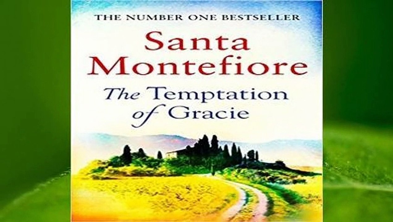 Full version  The Temptation of Gracie  Review