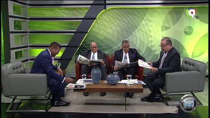 Hoy Mismo 14-05-2019