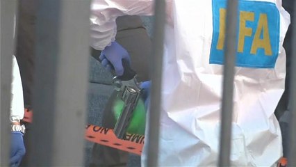 Amenazas contra Macri y la Casa Rosada