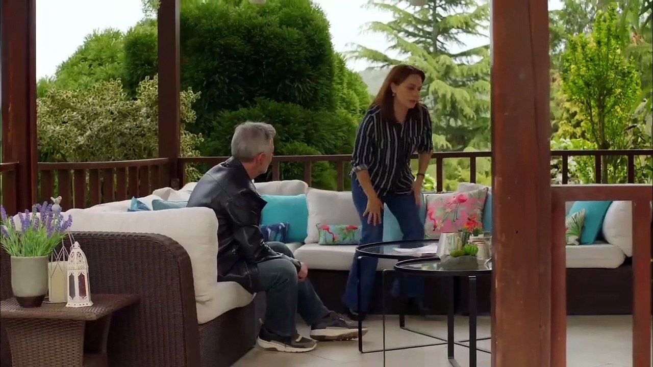 مسلسل أبناء الإخوة مترجم للعربية – الحلقة 15 ...