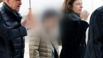 피랍 구출 한국인 귀국...관계 기관 조사 / YTN