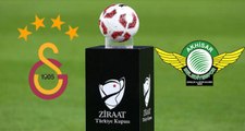 Galatasaray - Akhisar Maçı Ne Zaman, Hangi Kanalda, Saat Kaçta?