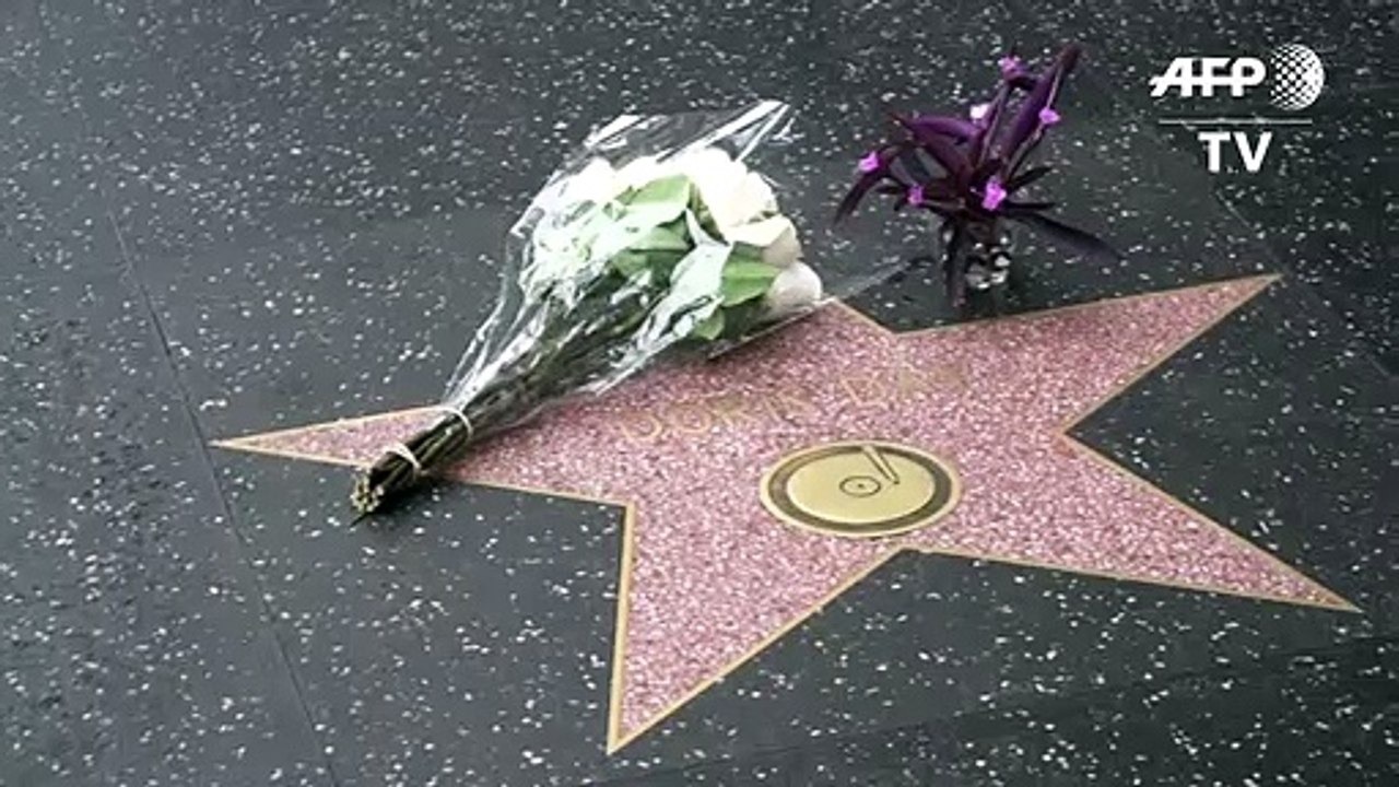 Trauer um Doris Day: 'Sie war eine Legende'