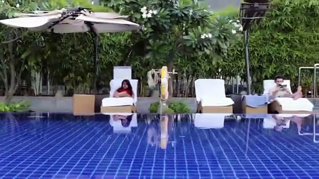 erde Residences- Luxury flats and apartments in pune By Abil Group Avinash Bhosale