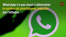 Utilisateurs de WhatsApp, mettez à jour votre application !