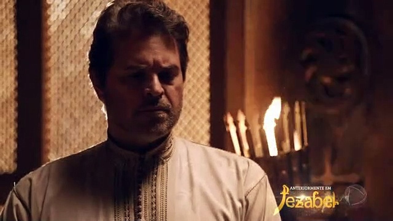 NOVELA JEZABEL CAPITULO 18 COMPLETO
