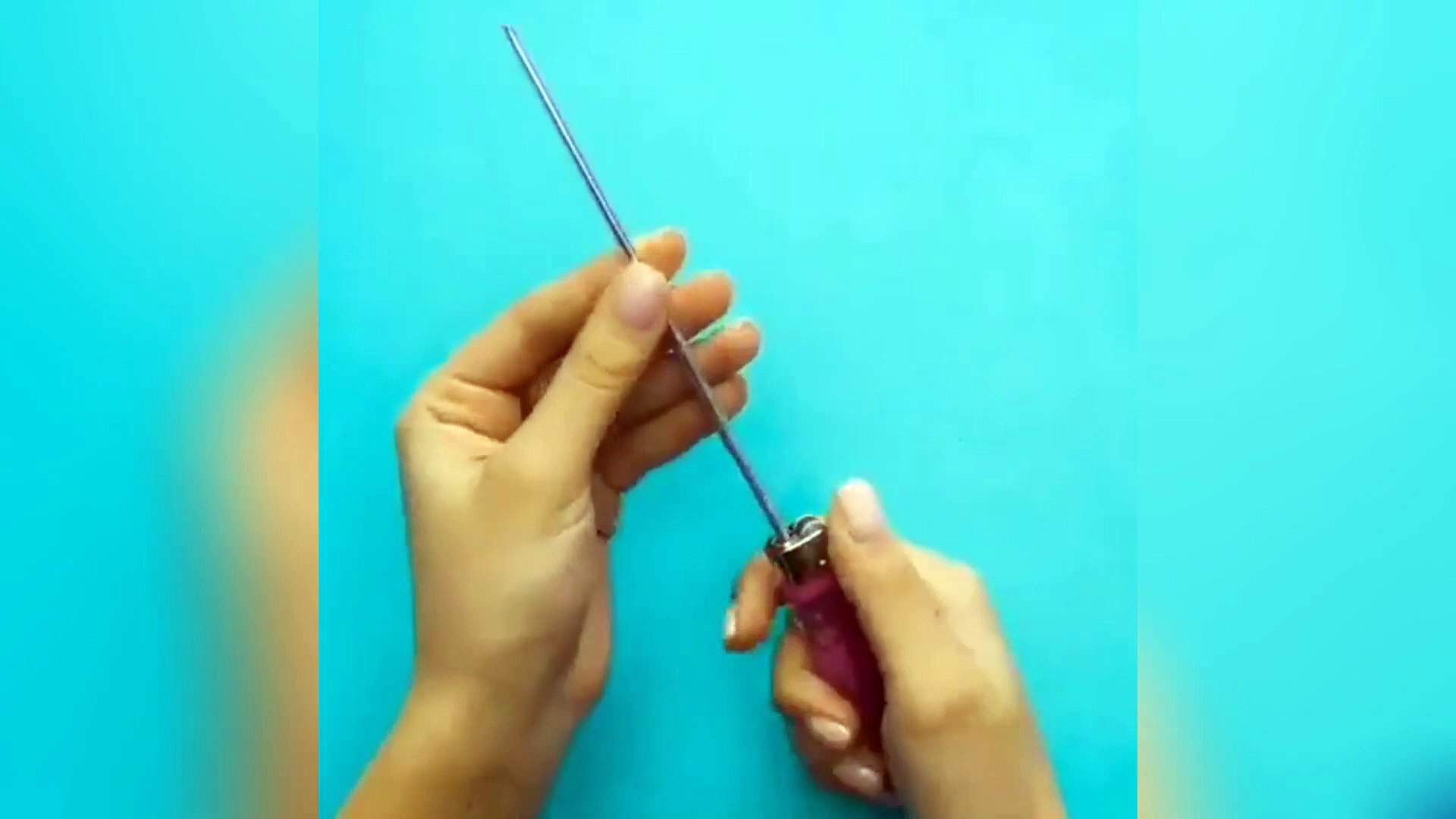 ⁣АПДЕЙТ ЗАЖИГАЛКИ | ПРОВЕРКА ЛАЙФХАКОВ БЕРИ И ДЕЛАЙ, 5 MINUTE CRAFTS