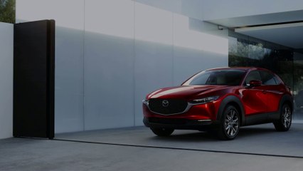 Mazda CX-30 : les précommandes sont ouvertes
