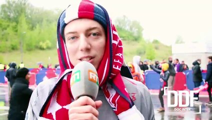 DDF  | Doc Inter : Lille, tout proche des étoiles