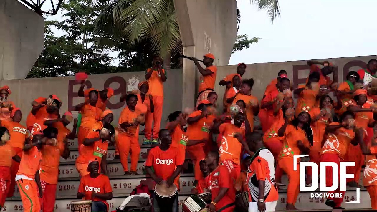 DOC IVOIRE | UFOA-B : La situation de crise en sélection nationale