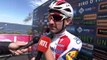 Elia Viviani - Interview at the start - Stage 4 - Giro d'Italia / Tour of Italy 2019
