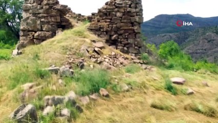 Şırnak'ta 2 terörist teslim oldu