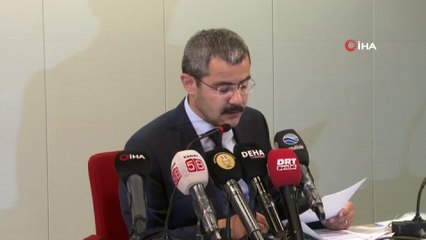 Belediye personeli Ankara’da yediği yemeği Denizli’de ödetti