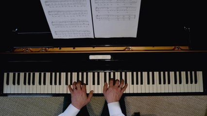 Jef Neve - We Made A Promise (Composition)