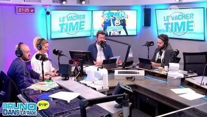 Les mauvais parents (19/05/2019) - Le Vacher Time