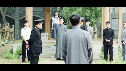 All Quiet in Peking 41 (English Subtitle)