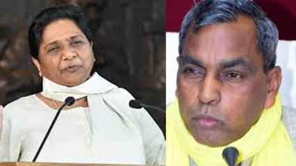 Om Prakash Rajbhar का PM पद को लेकर बड़ा बयान, बोले Mayawati भी बन सकती हैं PM। वनइंडिया हिंदी