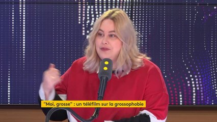 "J’ai envie que ce film éveille les consciences" Juliette Katz