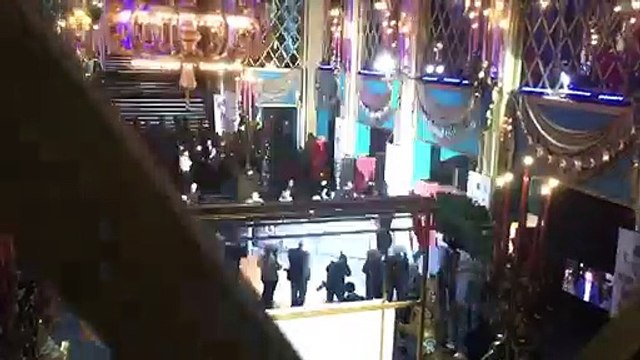 Intermittents et gilets jaunes perturbent les Molières 2019