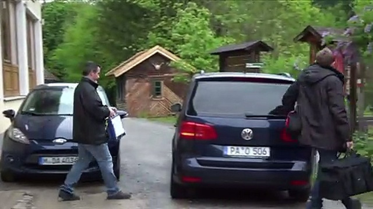 Armbrust-Morde: Zwei weitere Leichen gefunden