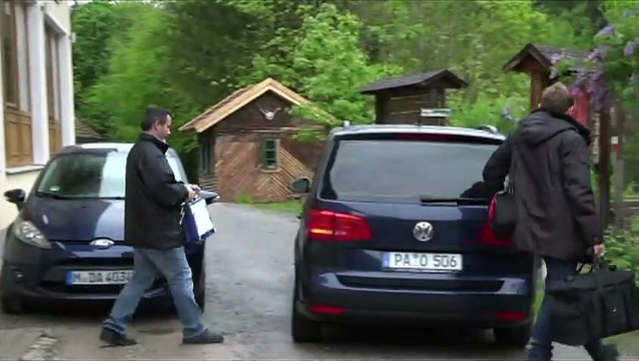 Armbrust-Morde: Zwei weitere Leichen gefunden