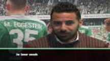Bundesliga - Pizarro : 