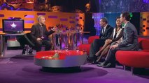 CELEBRITIES ATTEMPTING BRITISH ACCENTS on The Graham Norton Show ( 360 X 640 )