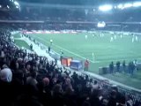 parc des princes meilleur ambiance de france!!!!!!!!!!!!!