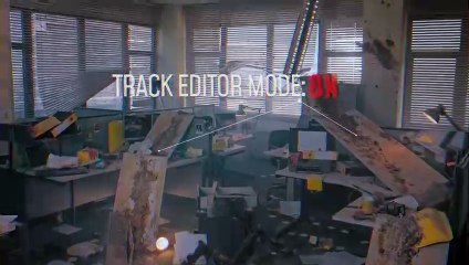 MXGP 2019 - Trailer de lancement