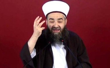 Cübbeli Hoca Erdoğan'ın Konuşmasını Paylaştı: Bu da Onlara Kapak Olsun