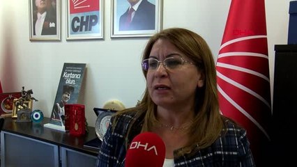 CHP'li Karaca: İstanbul'da Hizmet İçin Desteklerini İsteyeceğiz