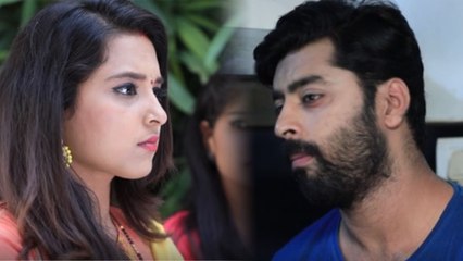 ಪ್ರೀತಿಯಲ್ಲಿ ಬಿದ್ದ ಚುಕ್ಕಿ-ಓಂಕಾರ್, ಅಪಾಯದಲ್ಲಿ ಕುಟುಂಬ | FILMIBEAT KANNADA