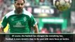 Claudio Pizarro on changes in football since '99