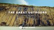The Great Outdoors: Hong Kong's Greatest Surprise