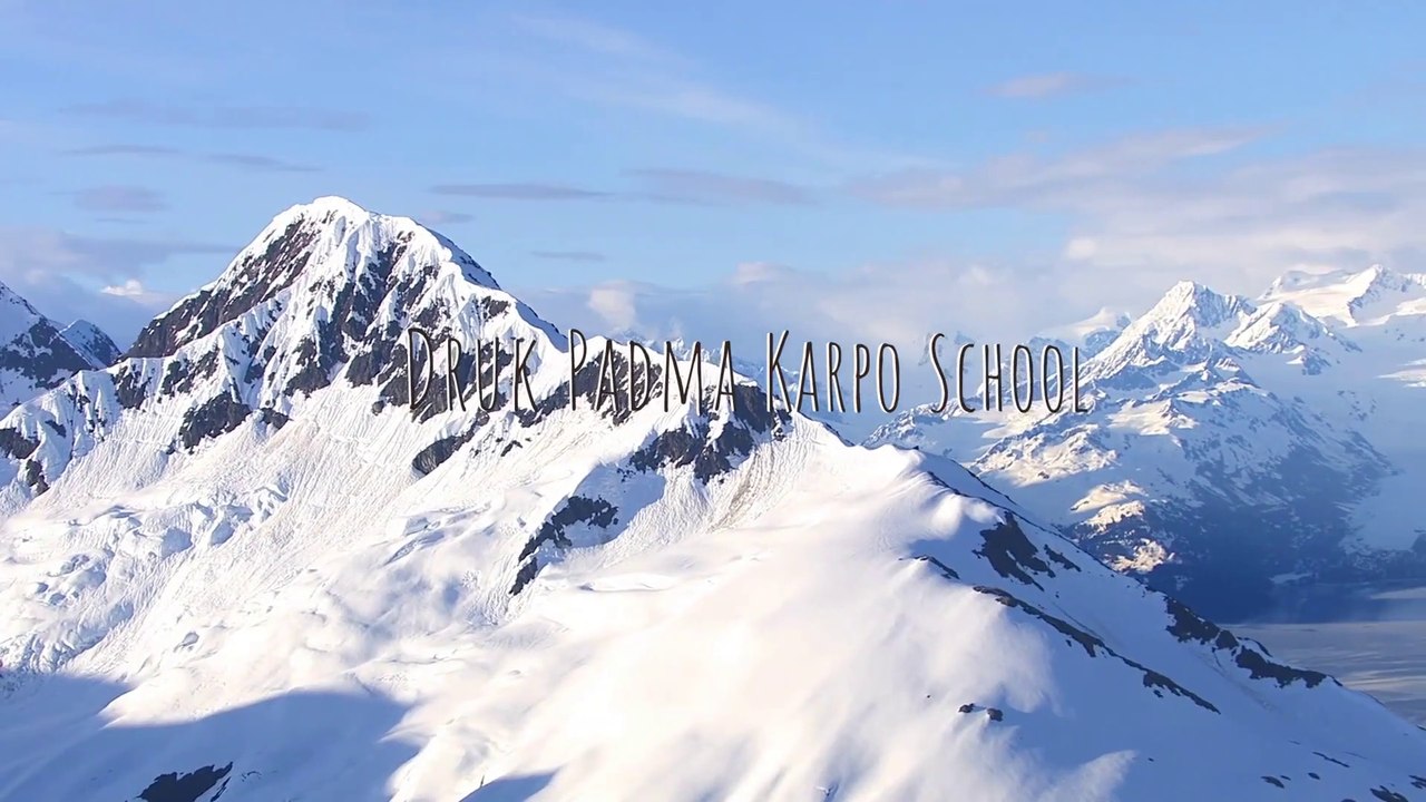 The Druk Padma Karpo School