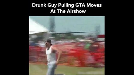 Drunk Guy