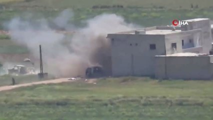 İdlip'te Tansiyon Düşmüyor