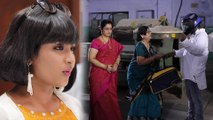 Poove Poochudava Today Episode: 14/05/19: சிவாவிடம்  கையும் களவுமாக மாட்டிக்கொண்ட சுபத்ரா- வீடியோ